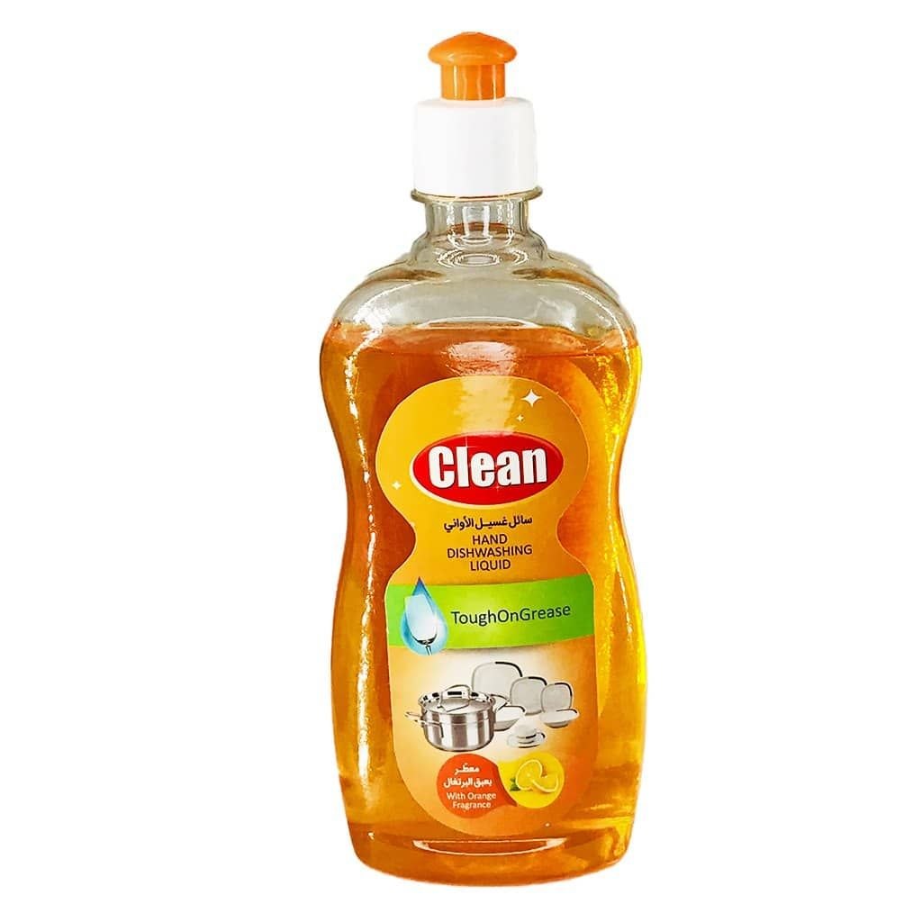 مایع 500 گرام خورد