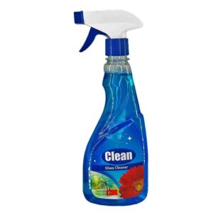 شیشه پاکن Clean