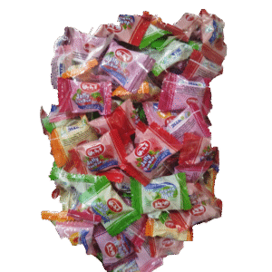 چاکلت میوه ای آیدین