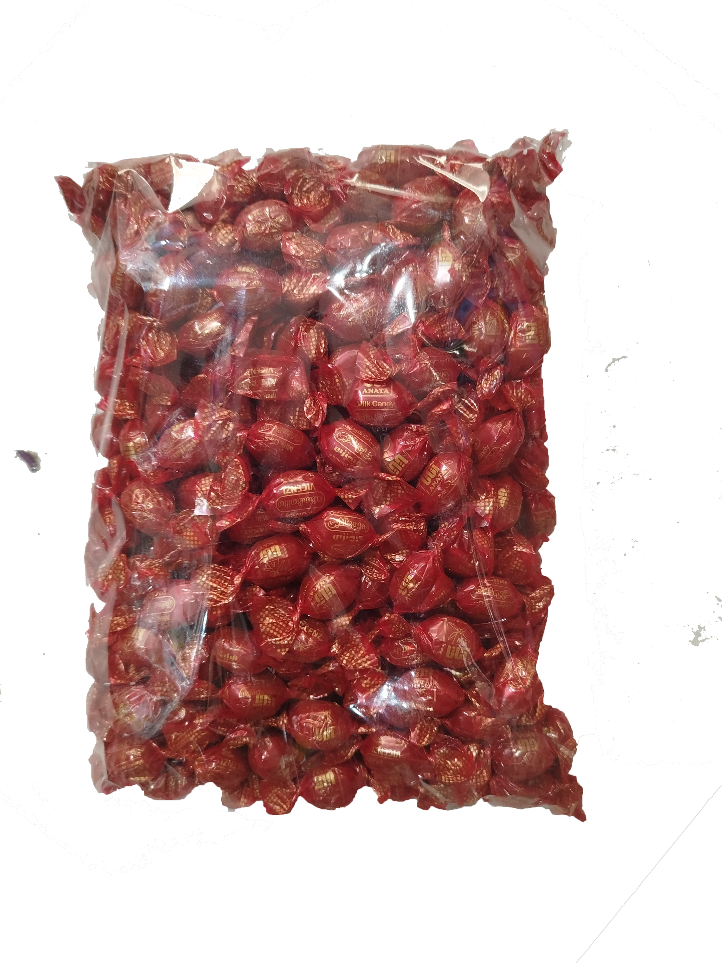 چاکلت چینایی