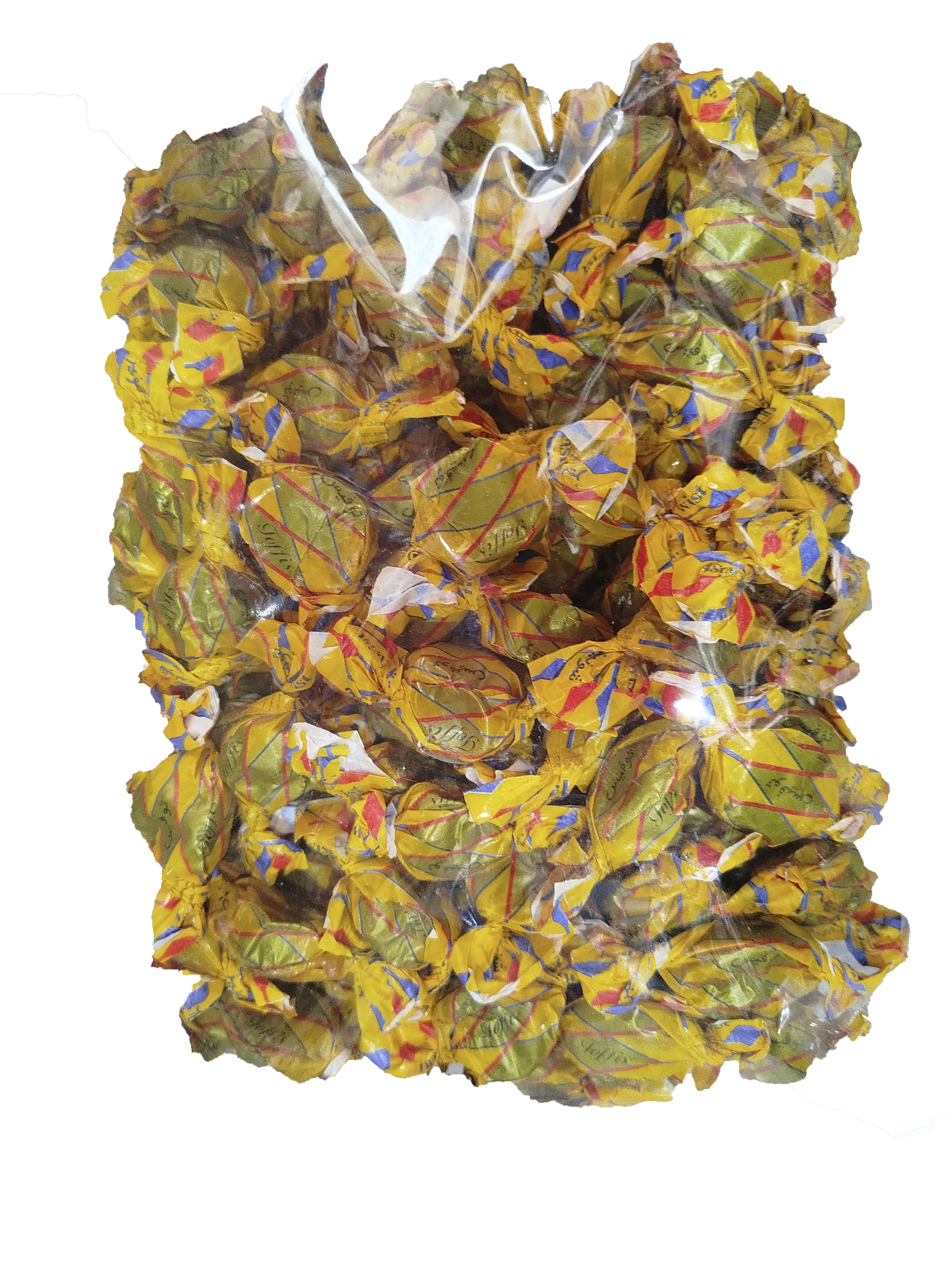 چاکلت توفیس