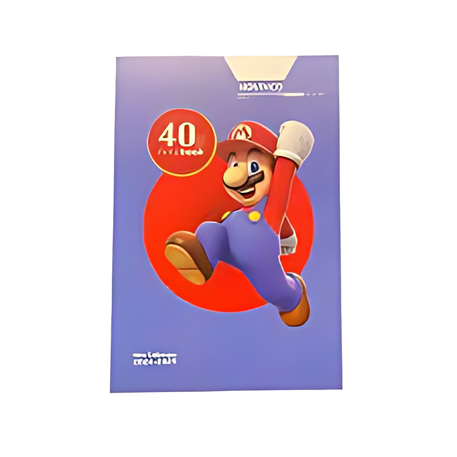 کتابچه 40 برگ