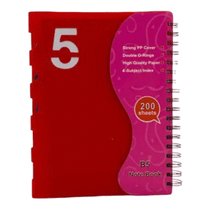 کتابچه سیمی