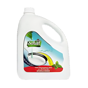 مایع صحت 4 لیتر