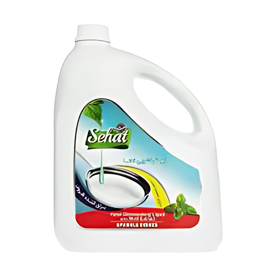 مایع صحت 4 لیتر