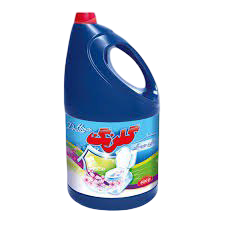 جرمگیر گلرنگ 4 لیتر