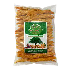 کشته چپه نمدنجف زاده 1کیلو