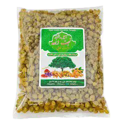 کشمش چپه نمدنجف زاده1کیلو