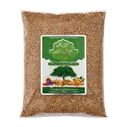 کنجد بریان نجف زاده1کیلو