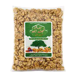 مغز جوز نجف زاده 1 کیلو