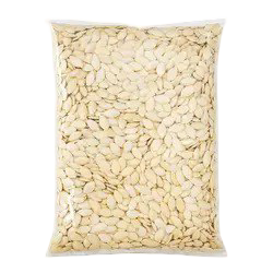 تخم کدو گوشتی نجف زاده 1کیلو