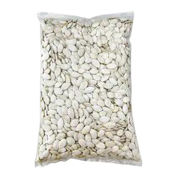 تخم کدو سفید نجف زاده 1کیلو