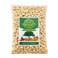 کاجو یا بادام هندی نجف زاده 1کیلو