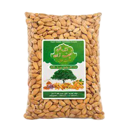 بادام دزختی وطنی نجف زاده 1کیلو