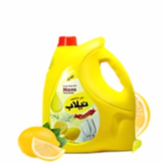 مایع نیلاب 4 لیتر