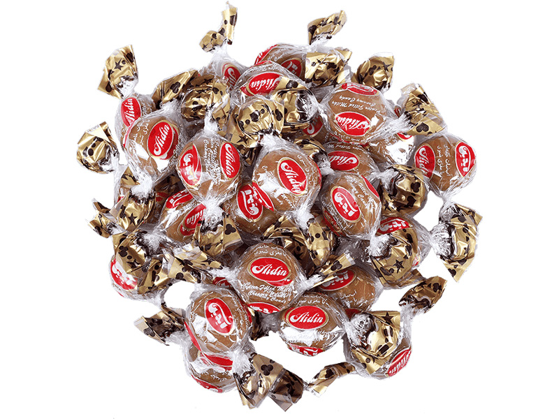 چاکلت شیر کاکائو آیدین