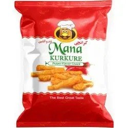 کرانچی مانا