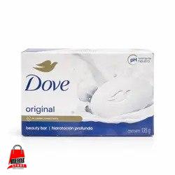 Dove صابون