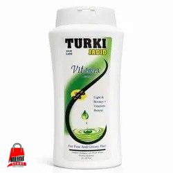 Turik Jadid شامپو