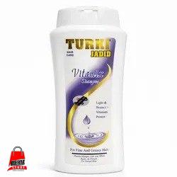 Turki Jadid شامپو