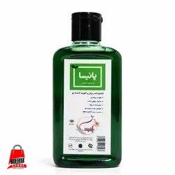 شامپو گیاهی پانیسا