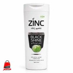Zinc شامپو