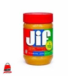 Jif مسکه ممپلی