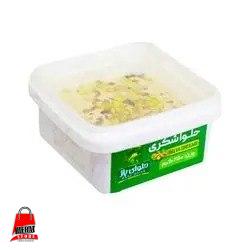 حلوا ارده ممتاز رازقی