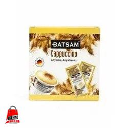 قهوه کاپو چینو