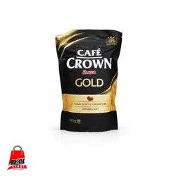 قهوه گلد Crown