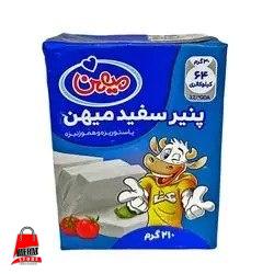 پنیر سفید میعن 210 گرام