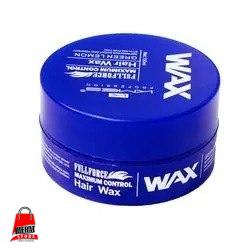 واکس براق کننده مو