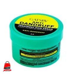 واکس مو ضد شوره گتسیبی