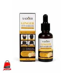 SADOER سرم تقویت کننده مو زنجیبل