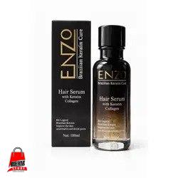 ENZO سرم موی