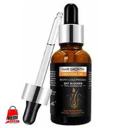 D سرم مو رشد باپرس