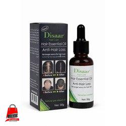 روغن تقویت کننده موی