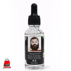 روغن تقویت کننده ریش