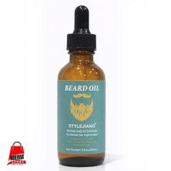 روغن ریش استایل جیانگ