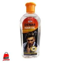 Denar Hairoil روغن مودینار
