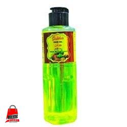 روغن مو گلدن