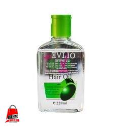 روغن مو زیتون