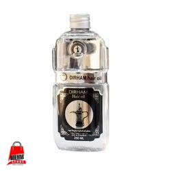 روغن موی درهم