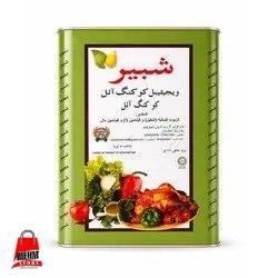 روغن شبیر