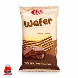 ویفر کاکایویی