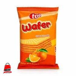 top ویفر پرتقالی