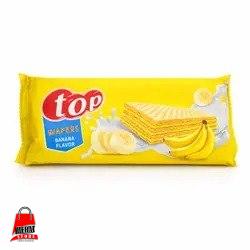 top ویفر شیروکیله