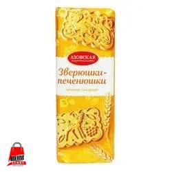 بیسکویت شکری