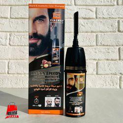 شامپو رنگ فوری ریش وسر