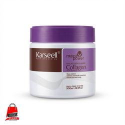 ماسک کو کلاژن